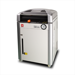 Máy tiệt trùng hơi nước Yamato SM530